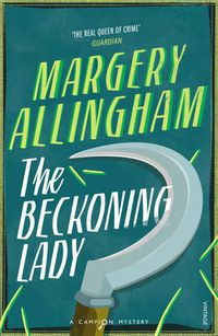 Cover image for The Beckoning Lady