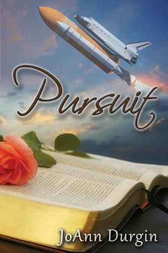 Cover image for Pursuit