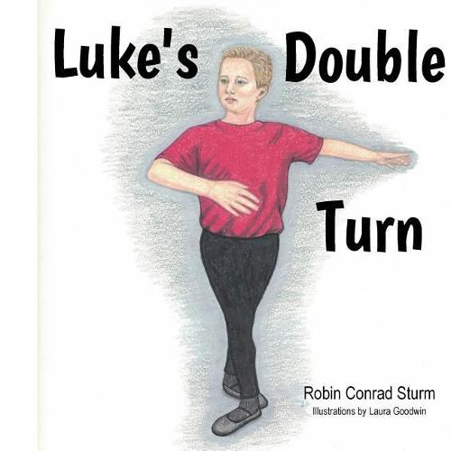 Cover image for Luke's Double Turn