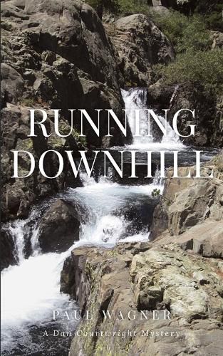 Cover image for Running Downhill