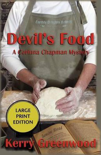 Cover image for Devil's Food