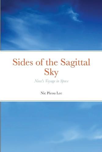 Cover image for Sides of the Sagittal Sky