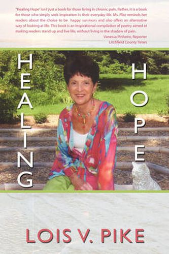 Cover image for Healing Hope