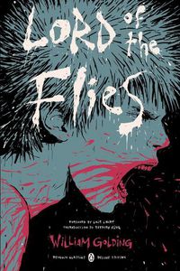 Cover image for Lord of the Flies: (Penguin Classics Deluxe Edition)