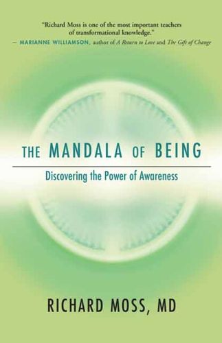 Cover image for The Mandala of Being