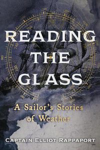 Cover image for Reading the Glass