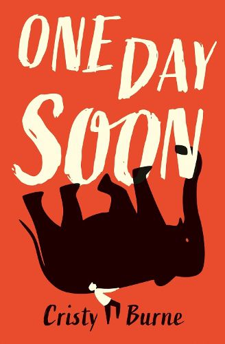 Cover image for One Day Soon