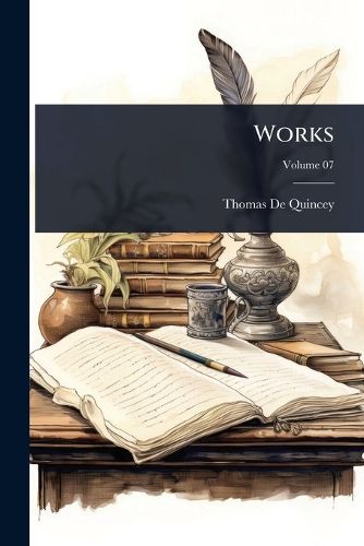 Cover image for Works