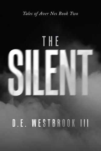 Cover image for The Silent