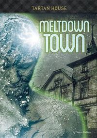 Cover image for Meltdown Town