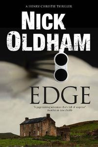 Cover image for Edge