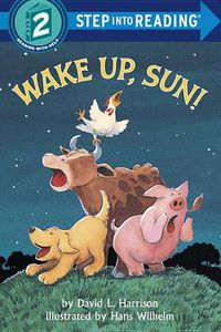 Cover image for Wake up Sun