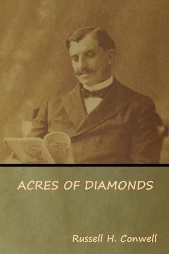 Cover image for Acres of Diamonds