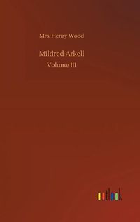 Cover image for Mildred Arkell