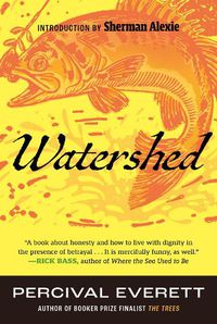 Cover image for Watershed