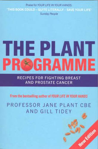 Cover image for The Plant Programme