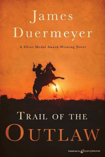 Cover image for Trail of the Outlaw