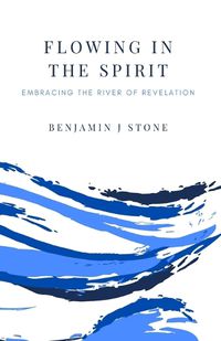 Cover image for Flowing in the Spirit