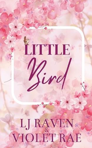 Cover image for Little Bird