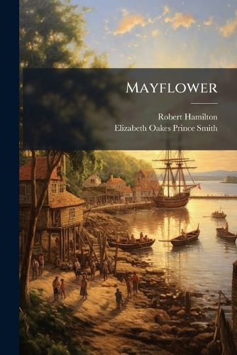 Cover image for Mayflower