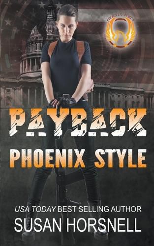 Cover image for Payback Phoenix Style