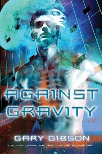 Cover image for Against Gravity