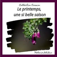 Cover image for Le printemps, une si belle saison