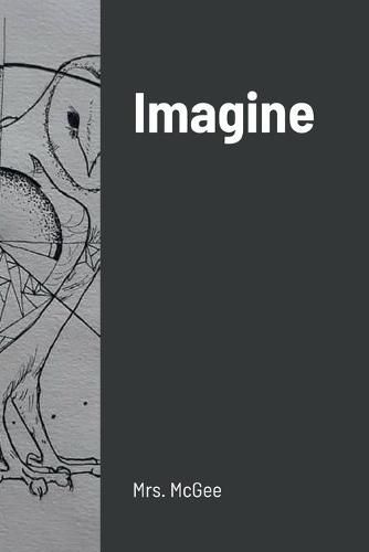 Cover image for Imagine