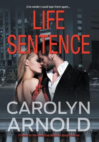 Cover image for Life Sentence