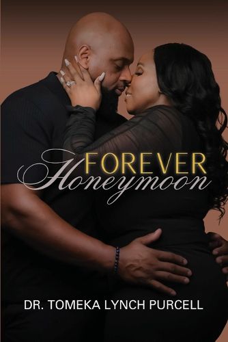 Cover image for Forever Honeymoon