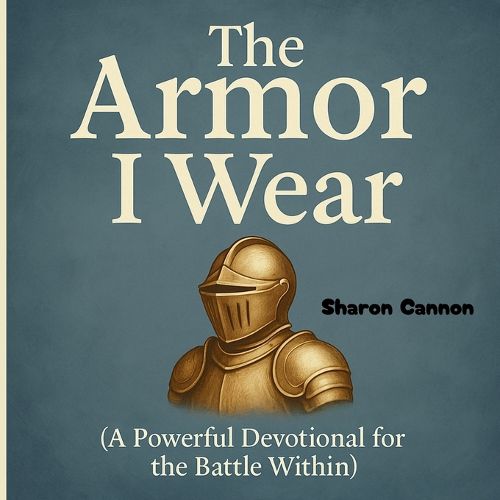 Cover image for The Armor I Wear