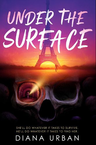 Cover image for Under the Surface