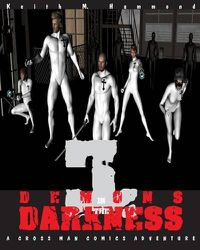 Cover image for Demons in the Darkness