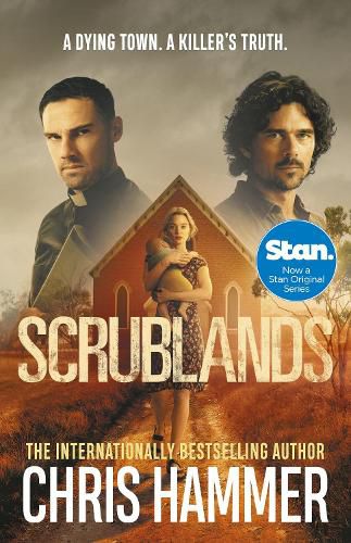 Cover image for Scrublands