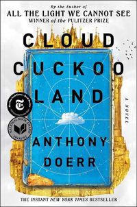 Cover image for Cloud Cuckoo Land