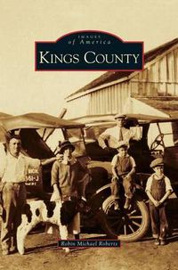 Cover image for Kings County