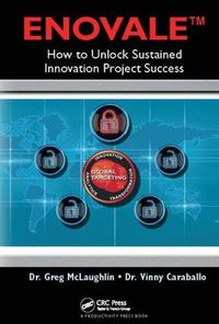 Cover image for ENOVALE: How to Unlock Sustained Innovation Project Success