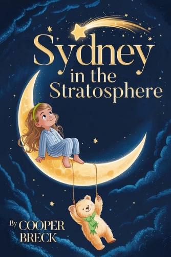 Cover image for Sydney In The Stratosphere