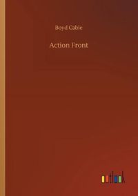 Cover image for Action Front