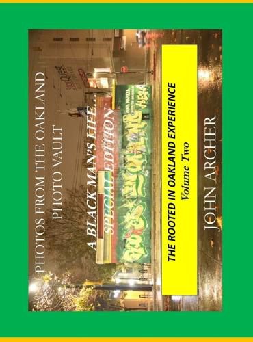 Cover image for Photos From The Oakland Photo Vault