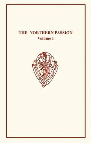 Cover image for Northern Passion Volume I