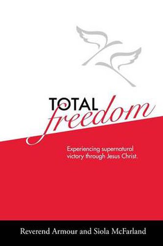 Cover image for Total Freedom