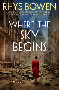 Cover image for Where the Sky Begins: A Novel