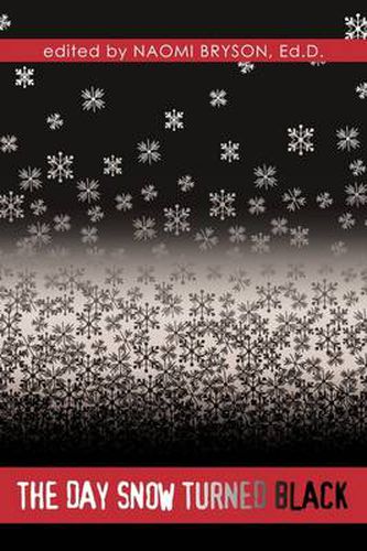 Cover image for The Day Snow Turned Black