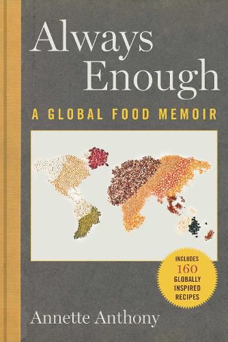 Cover image for Always Enough