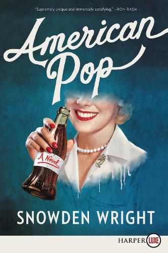 Cover image for American Pop