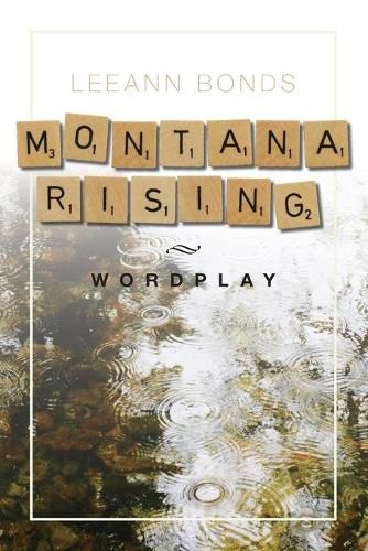 Cover image for Montana Rising: Wordplay