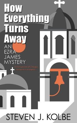 Cover image for How Everything Turns Away