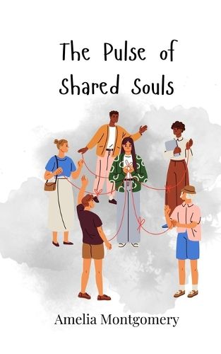 Cover image for The Pulse of Shared Souls