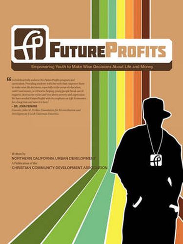 Cover image for Futureprofits